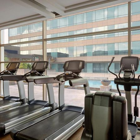 The Westin Chennai Velachery מראה חיצוני תמונה