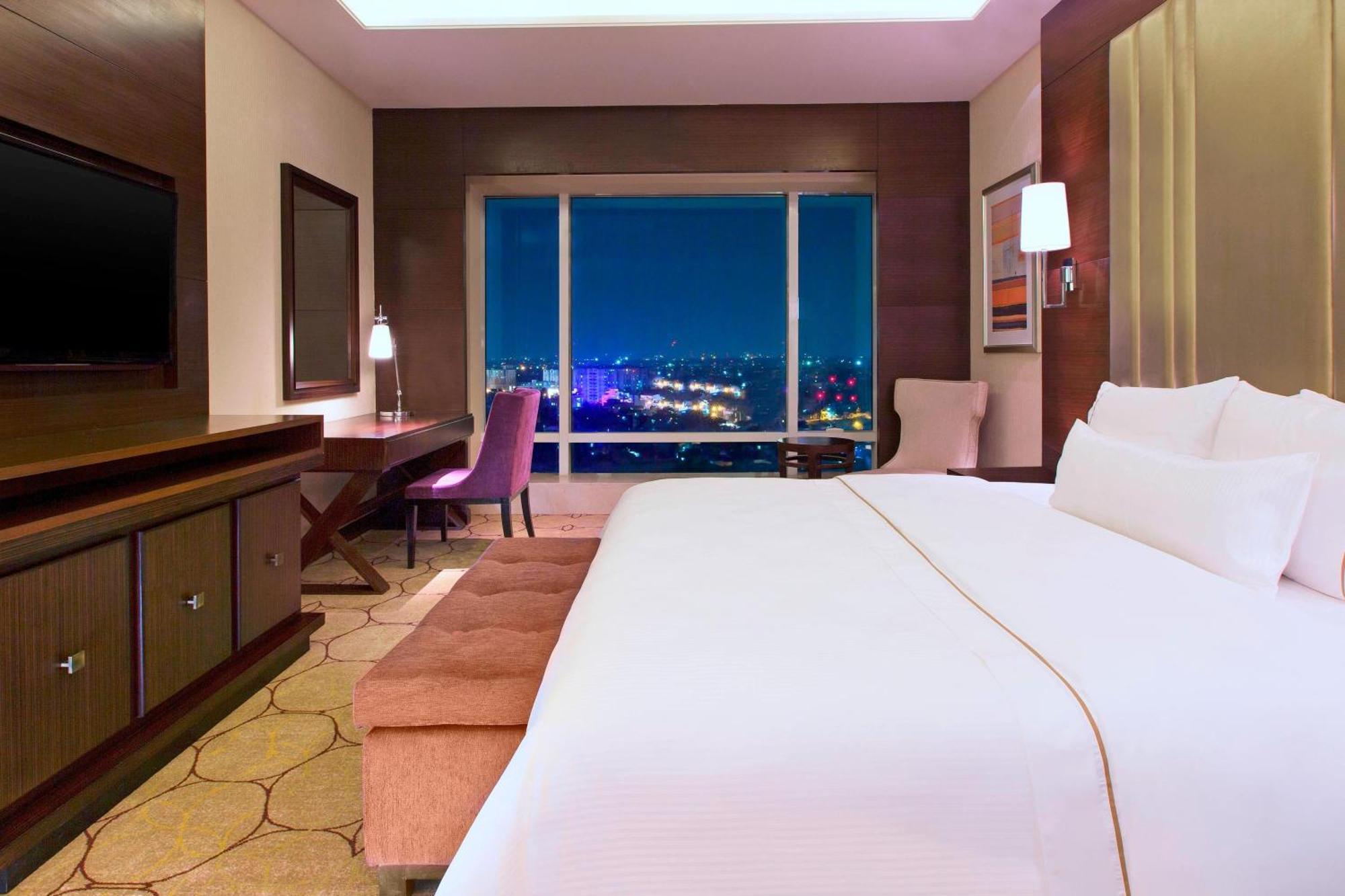 The Westin Chennai Velachery מראה חיצוני תמונה