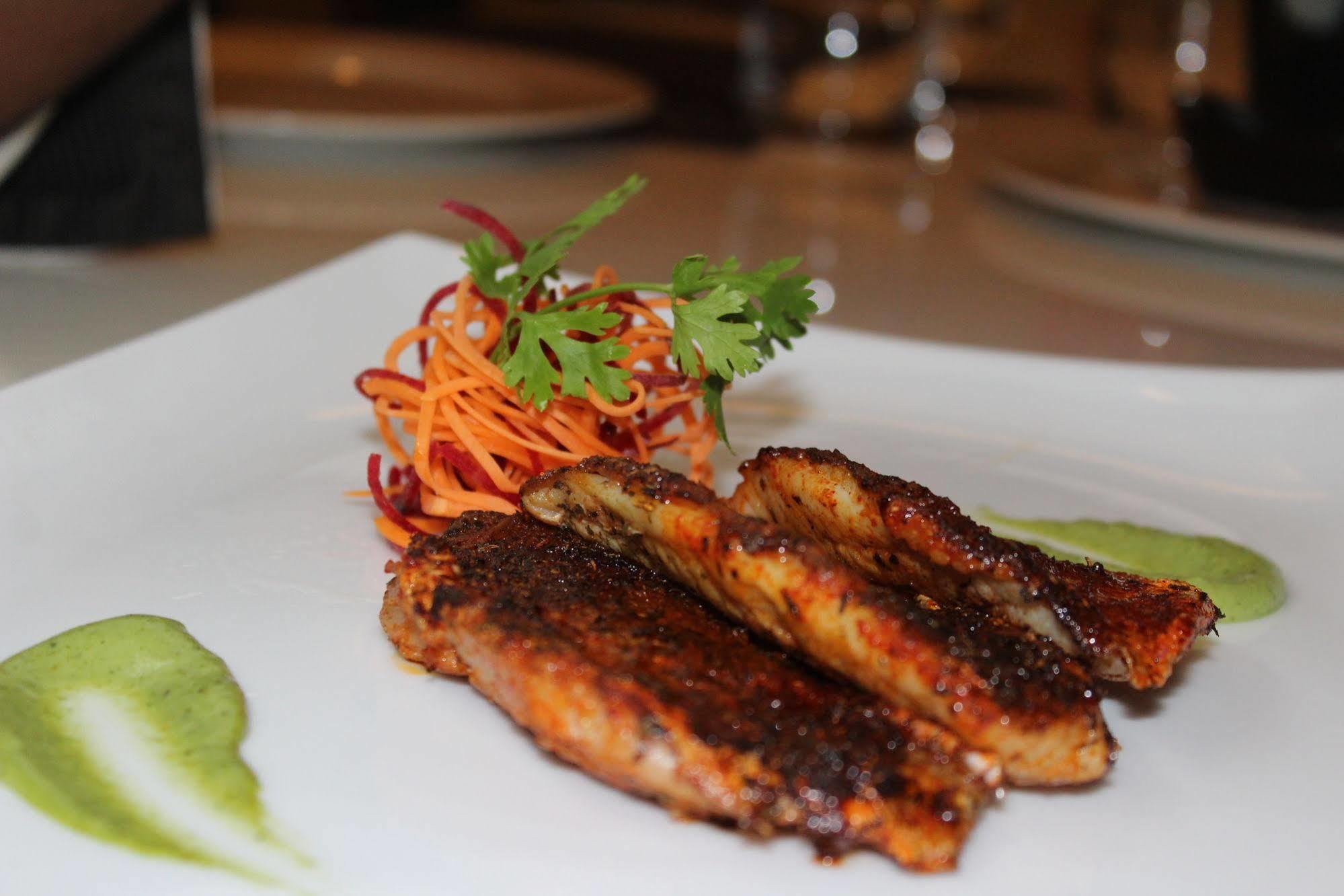 The Westin Chennai Velachery מראה חיצוני תמונה
