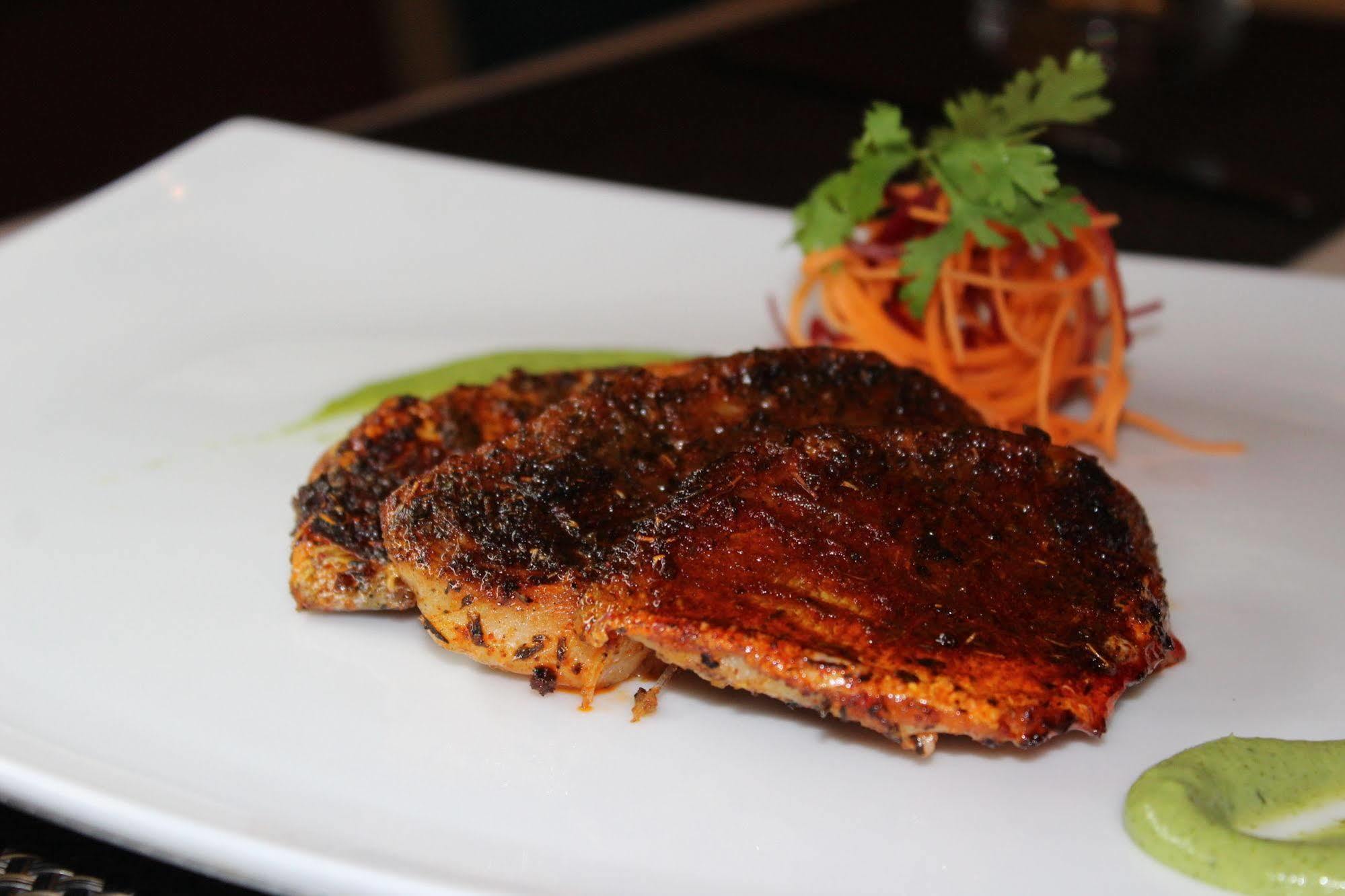 The Westin Chennai Velachery מראה חיצוני תמונה